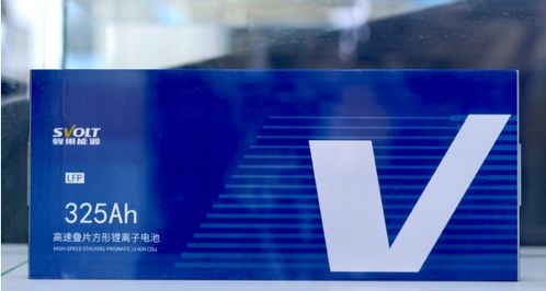 儲(chǔ)能全域短刀化 蜂巢能源在上海snec展發(fā)布短刀全系儲(chǔ)能電芯產(chǎn)品
