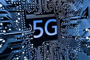 5g很火,不懂點(diǎn)5g技術(shù)就落伍了